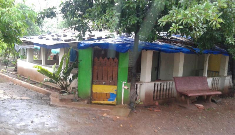 Vishwasrao Farmhouse, Thane 4